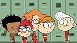 انیمیشن خانه پر سر و صدا فصل 3 قسمت 27 و 28 - The Loud House